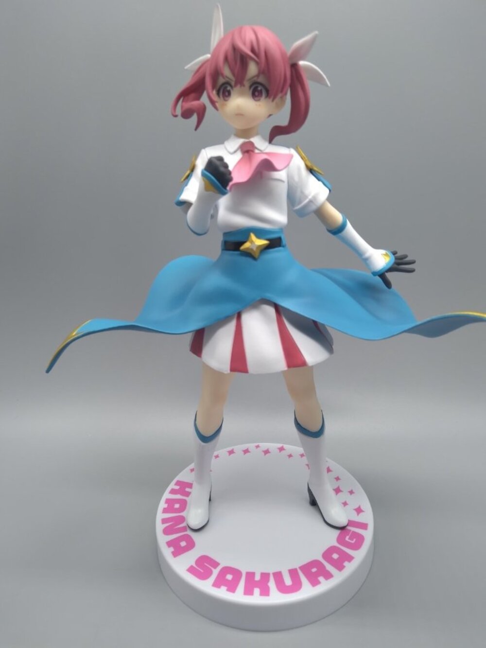 Magilumiere Magical Girls Inc. - Sakuragi Kana - Trio-Try-iT Figure